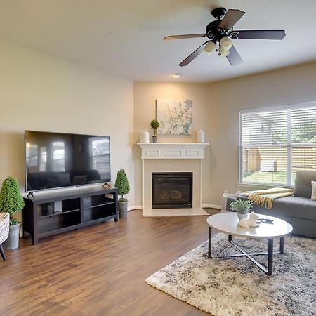 Pet-Friendly Tomball Home About 8 Mi To Burroughs Park Extérieur photo